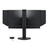 BenQ Zowie XL2566X+ 24.1" FHD Fast TN 400Hz 1ms Esports Gaming Monitor