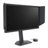 BenQ Zowie XL2566X+ 24.1" FHD Fast TN 400Hz 1ms Esports Gaming Monitor