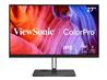 ViewSonic ColorPro VP2776T-4K - Moniteur LED - 4K - 27" - HDR