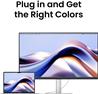 BenQ Moniteur 31,5" 4K 60 Hz 5 ms IPS LED Nano Gloss pour MacBook