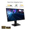 ASUS TUF Gaming IPS 27” QHD 165Hz 1ms G-SYNC Monitor(Open Box)