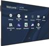 AFFICHAGE DE PRÉSENTATION SANS FIL VIEWSONIC 75 4K UHD FONCTIONNEMENT 24h/24 et 7j/7