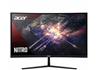 Acer 31.5" WQHD 2560 x 1440 165HZ, 1 MS, Curved Refurbished Monitor