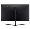 Acer 31.5" WQHD 2560 x 1440 165HZ, 1 MS, Curved Refurbished Monitor