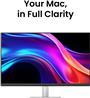 BenQ Moniteur 31,5" 4K 60 Hz 5 ms IPS LED Nano Gloss pour MacBook