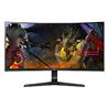 LG 34" IPS Curved UltraWide LED G-Sync Monitor