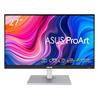 ASUS ProArt Display 27" 1440P Monitor (PA278CV) - QHD (2560 x 1440), IPS, 100% sRGB/Rec. 709, ΔE < 2, Calman Verified, USB Hub,