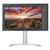 27UN880-B 27IN IPS TFT-LCD 16:9 3840X2160 5MS HDMI/DVI/USB/-C BL