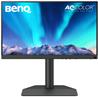 BenQ SW272U 27" 4K 3840x2160 IPS 60Hz 5ms Creator Monitor