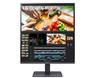 LG DualUp 27.6 Inch 16:18 SDQHD (2560x2880) Nano IPS Monitor