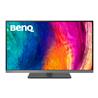 BenQ PD2706U 27"4K IPS 60hz 5ms(GTG) Height Adjustable Creator Monitor