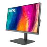 BenQ PD2706U 27"4K IPS 60hz 5ms(GTG) Height Adjustable Creator Monitor