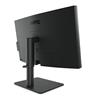 BenQ PD2706U 27"4K IPS 60hz 5ms(GTG) Height Adjustable Creator Monitor