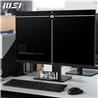 MSI PRO MP273U 27" UHD 3840x2160 IPS 60Hz 4ms (GTG)  Creator Monitor