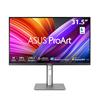 ASUS ProArt Display 32” IPS 4k 98% DCI-P3 Professional Monitor