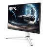 BenQ EX321UX 31.5” 4K 3840x2160 IPS 144Hz 1ms (GTG) Gaming Monitor