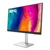 BenQ PD3226G 32" 4K 3840x2160 IPS 144Hz 1ms (GtG) White Monitor