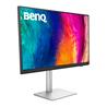 BenQ PD3226G 32" 4K 3840x2160 IPS 144Hz 1ms (GtG) White Monitor