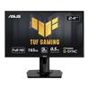ASUS VG248QG 24” G-Sync Compatible Gaming Monitor(Open Box)