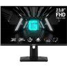 MSI G244PF E2 23.8" 16:9 Rapid IPS, 180Hz 1ms, FHD Gaming Monitor(Open Box)