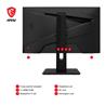 MSI G244PF E2 23.8" 16:9 Rapid IPS, 180Hz 1ms, FHD Gaming Monitor(Open Box)