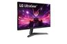 LG UltraGear 24" FHD 1920x1080 IPS 180Hz 1ms (GtG) Gaming Monitor