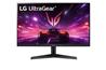 LG UltraGear 24" FHD 1920x1080 IPS 180Hz 1ms (GtG) Gaming Monitor