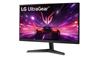 LG UltraGear 24" FHD 1920x1080 IPS 180Hz 1ms (GtG) Gaming Monitor