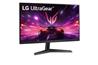 LG UltraGear 24" FHD 1920x1080 IPS 180Hz 1ms (GtG) Gaming Monitor