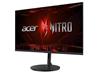 Acer Nitro 23.8" FHD 1920x1080 IPS 180Hz 1ms Gaming Monitors(Open Box)