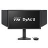 ZOWIE 24.1" 1920x1080 Fast TN 540Hz DyAc™ 2 Gaming Monitor