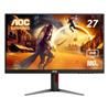 AOC 27G4 27" FHD 1920x1080 IPS 180Hz 1ms (MPRT) Gaming Monitor