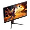 AOC 27G4 27" FHD 1920x1080 IPS 180Hz 1ms (MPRT) Gaming Monitor