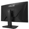 ASUS TUF Gaming 24" FHD Curved VA 180Hz 1ms (MPRT) Gaming Monitor