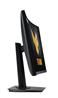 ASUS TUF Gaming 24" FHD Curved VA 180Hz 1ms (MPRT) Gaming Monitor
