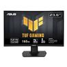 ASUS TUF Gaming 24" FHD Curved VA 180Hz 1ms (MPRT) Gaming Monitor