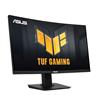 ASUS TUF Gaming 24" FHD Curved VA 180Hz 1ms (MPRT) Gaming Monitor