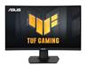ASUS TUF Gaming 24" FHD Curved VA 180Hz 1ms (MPRT) Gaming Monitor