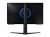 Samsung Odyssey G3 24" FHD 1920x1080 VA 180Hz 1ms(MPRT) Gaming Monitor