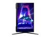 Samsung Odyssey G3 24" FHD 1920x1080 VA 180Hz 1ms(MPRT) Gaming Monitor