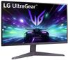 LG UltraGear 24" FHD 1920x1080 VA 180Hz 5ms (GTG) Gaming Monitor