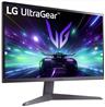 LG UltraGear 24" FHD 1920x1080 VA 180Hz 5ms (GTG) Gaming Monitor