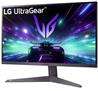 LG UltraGear 24" FHD 1920x1080 VA 180Hz 5ms (GTG) Gaming Monitor