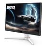 BenQ EX251 24,5" FHD 1920 x 1080 IPS 220 Hz 1 ms (GtG) Écran de jeu