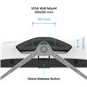 BenQ EX251 24,5" FHD 1920 x 1080 IPS 220 Hz 1 ms (GtG) Écran de jeu