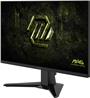 MSI MAG 245F X24 24" FHD Rapid IPS 240Hz 0.5ms Gaming Monitor