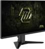 MSI MAG 245F X24 24" FHD Rapid IPS 240Hz 0.5ms Gaming Monitor