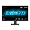 GIGABYTE 24.5 po 1920 x 1080 FHD SS IPS 240Hz de jeu Moniteur