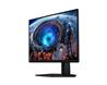 Samsung Odyssey 27 po 5K UHD IPS à double mode 180Hz de jeu Moniteur
