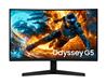 Samsung Odyssey 27 po 2560 x 1440 QHD VA 180Hz de jeu Moniteur